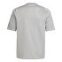 Camiseta de Fútbol adidas Tiro24 Jsyy Infantil Gris