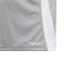 Camiseta de Fútbol adidas Tiro24 Jsyy Infantil Gris