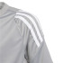 Camiseta de Fútbol adidas Tiro24 Jsyy Infantil Gris