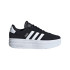 Zapatillas adidas VL Court Bold Infantil Negro