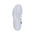 Zapatillas adidas VL Court Bold Infantil Negro