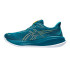Zapatillas de Running ASICS Gel-Cumulus 26 Hombre Azul