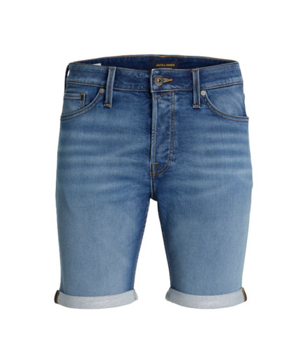 Pantalón Jack And Jones rick con Ge 381 I.K Ss24 Hombre Azul