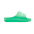 Chanclas Lacoste Slides & Sandals Hombre Verde