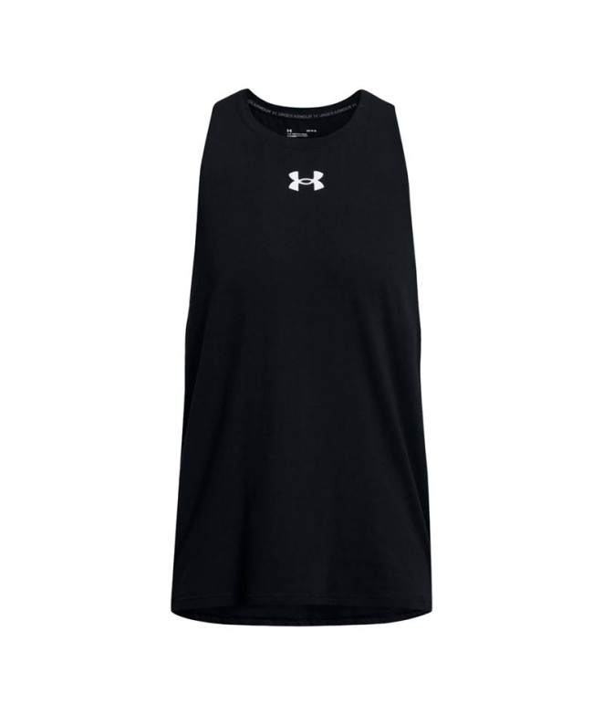 Camiseta de Baloncesto Under Armour BASELINE...