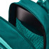 Mochila de Fitness Under Armour Hustle Lite Backpack Azul