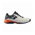 Zapatillas Bullpadel Performance Grip 24V Blanco Hombre
