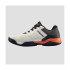 Zapatillas Bullpadel Performance Grip 24V Blanco Hombre