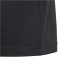Camiseta adidas Alemania Infantil Negro