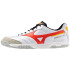 Zapatillas De Fútbol Sala Mizuno Morelia Sala Classic In Blanco