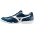 Zapatillas De Fútbol Sala Mizuno Mrl Sala Club In Azul