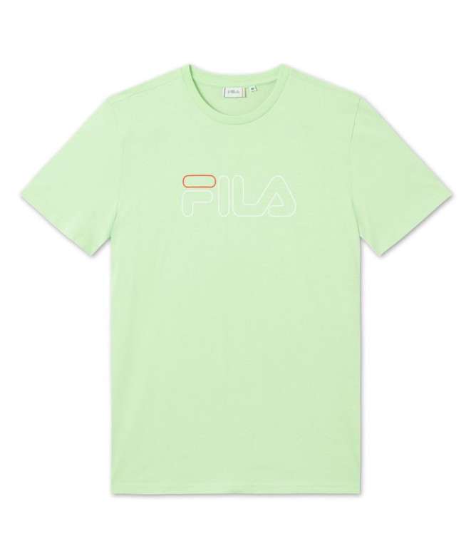 Camiseta Sportswear Fila Paul