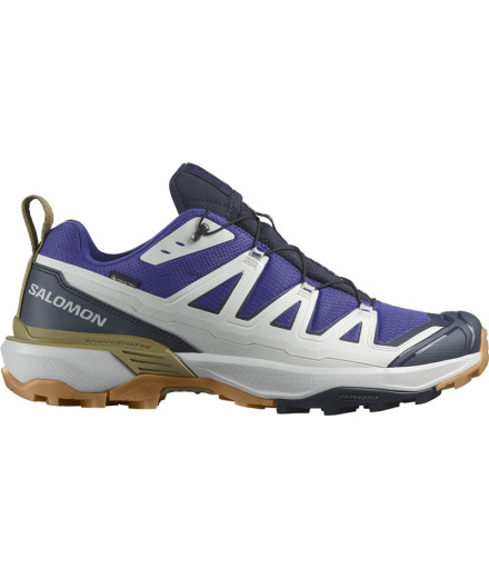 Zapatillas de Montaña Salomon X Ultra 360 Edge GORE-TEX®...