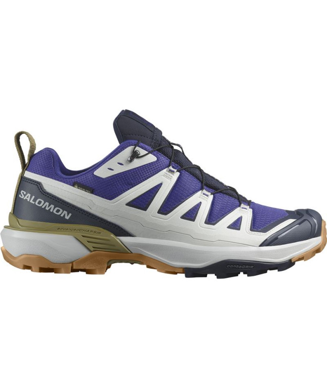 Zapatillas de Montaña Salomon X Ultra 360 Edge...