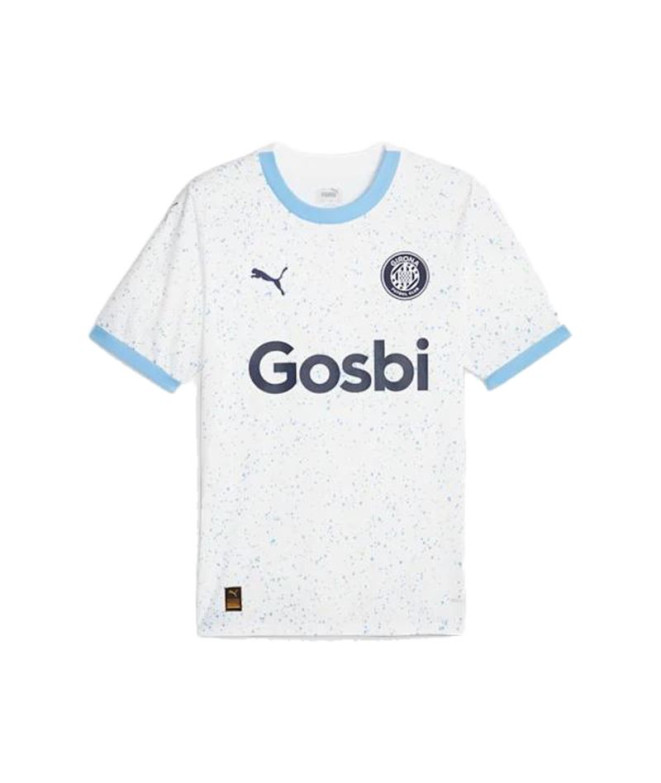 Camiseta de Fútbol Puma Girona FC visitante...