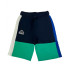 Pantalón Corto Kappa 8056Sf00059 Azul Niño