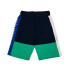Pantalón Corto Kappa 8056Sf00059 Azul Niño