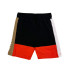 Pantalón Kappa 8056Sf00059 Negro Rojo Niño