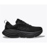 Zapatillas de running Hoka Bondi Hombre Negro