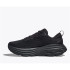 Zapatillas de running Hoka Bondi Hombre Negro
