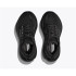 Zapatillas de running Hoka Bondi Hombre Negro