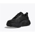 Zapatillas de running Hoka Bondi Hombre Negro