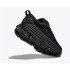 Zapatillas de running Hoka Bondi Hombre Negro