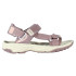 Sandalias de Montaña Hi-Tec Ula Raft Mujer Rosa