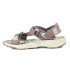 Sandalias de Montaña Hi-Tec Ula Raft Mujer Rosa