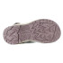 Sandalias de Montaña Hi-Tec Ula Raft Mujer Rosa