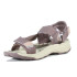 Sandalias de Montaña Hi-Tec Ula Raft Mujer Rosa