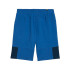 Pantalones Puma Essentials Block X Tape Azul Hombre