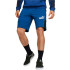 Pantalones Puma Essentials Block X Tape Azul Hombre