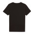 Camiseta Puma Essentials+ AB Summer Negro Infantil