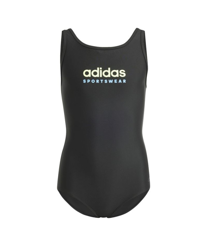 Bañador de Natación adidas Sportswear Uback...
