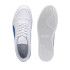 Zapatillas Puma Shuffle Blanco Cobalt Glaze