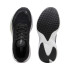 Zapatillas Puma Scend Pro Negro Grape Mist Mujer