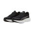 Zapatillas Puma Scend Pro Negro Grape Mist Mujer