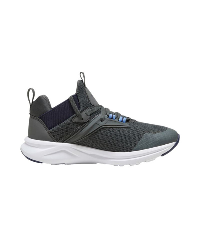 Zapatillas Puma Enzo 2 Refresh Navy Azul Ski...