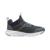 Zapatillas Puma Enzo 2 Refresh Navy Azul Ski Infantil