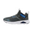 Zapatillas Puma Enzo 2 Refresh Navy Azul Ski Infantil