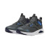 Zapatillas Puma Enzo 2 Refresh Navy Azul Ski Infantil