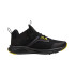 Zapatillas Puma Enzo 2 Refresh Negro Pelé Ye Infantil