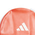 Gorro de Natación adidas 3 Bandas Infantil Rojo
