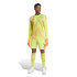 Pantalones de Fútbol adidas Tiro24 Hombre Amarillo