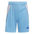 Pantalones de Fútbol adidas Tiro24 Infantil Azul