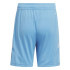 Pantalones de Fútbol adidas Tiro24 Infantil Azul