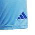 Pantalones de Fútbol adidas Tiro24 Infantil Azul