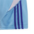 Pantalones de Fútbol adidas Tiro24 Infantil Azul