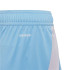 Pantalones de Fútbol adidas Tiro24 Infantil Azul